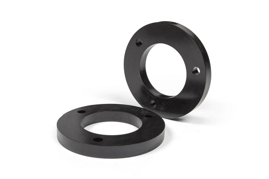 1 Inch Leveling Kit | Chevy Colorado ZR2 & GMC Canyon AT4X (23-25) 4WD