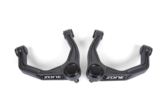 Adventure Series Control Arm Kit - 22+ GM 1500 ZR2/AT4X