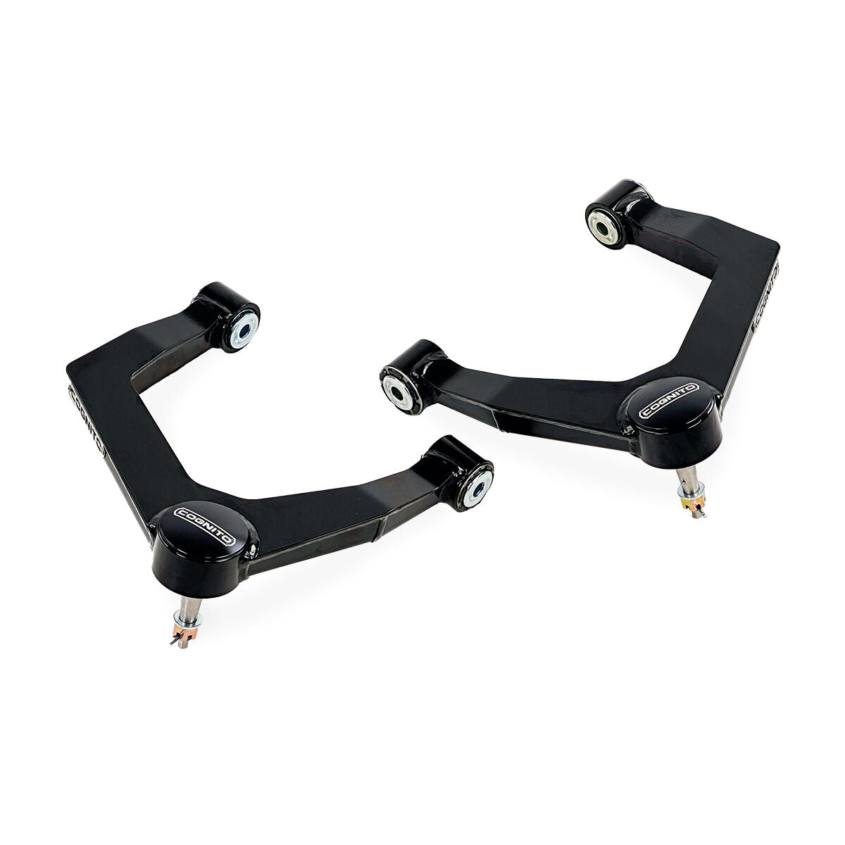 Cognito Uniball SM Series Upper Control Arm Kit I 19+ GM 1500