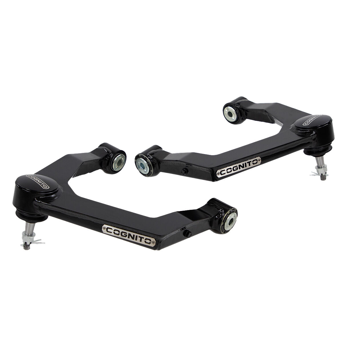 Cognito SM Series Upper Control Arm Kit I 19+ GM 1500