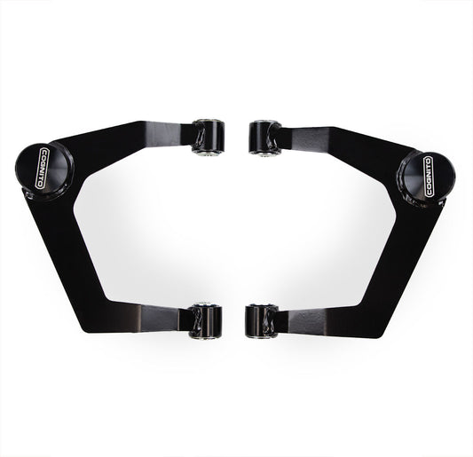 Cognito SM Series Upper Control Arm Kit I 19+ GM 1500