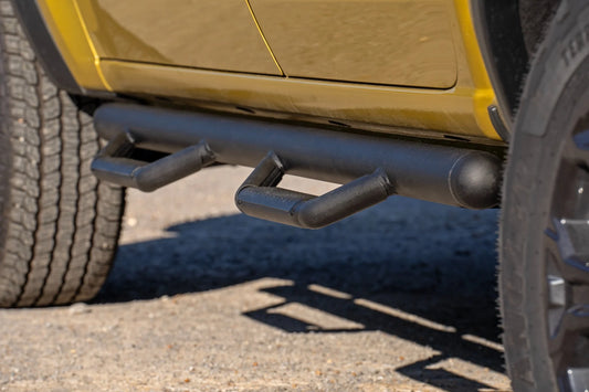 Drop Nerf Step - Crew Cab