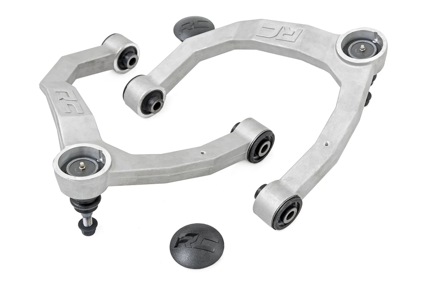 Forged Upper Control Arms - OE Upgrade - 19+ GM 1500 / 22+ ZR2/AT4X