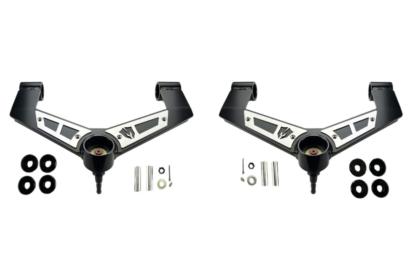 Upper Control Arm Kit | 2020–2025 GM 2500/3500 (Non-AT4X or ZR2)