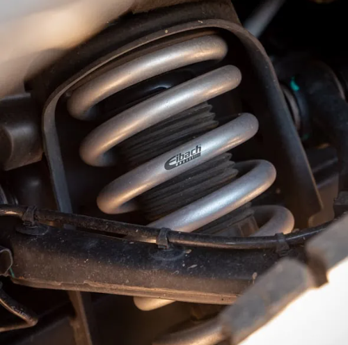 Peak Pro Lift Kit – 23+ Colorado ZR2/Canyon AT4X