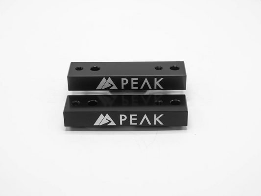 Peak Sway Bar Relocation Bracket – 19+ GM 1500 / 22+ ZR2/AT4X