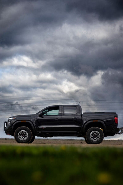 Cognito Leveling Kit l 2023–2025 Canyon AT4 / AT4X & Colorado Trail Boss / ZR2