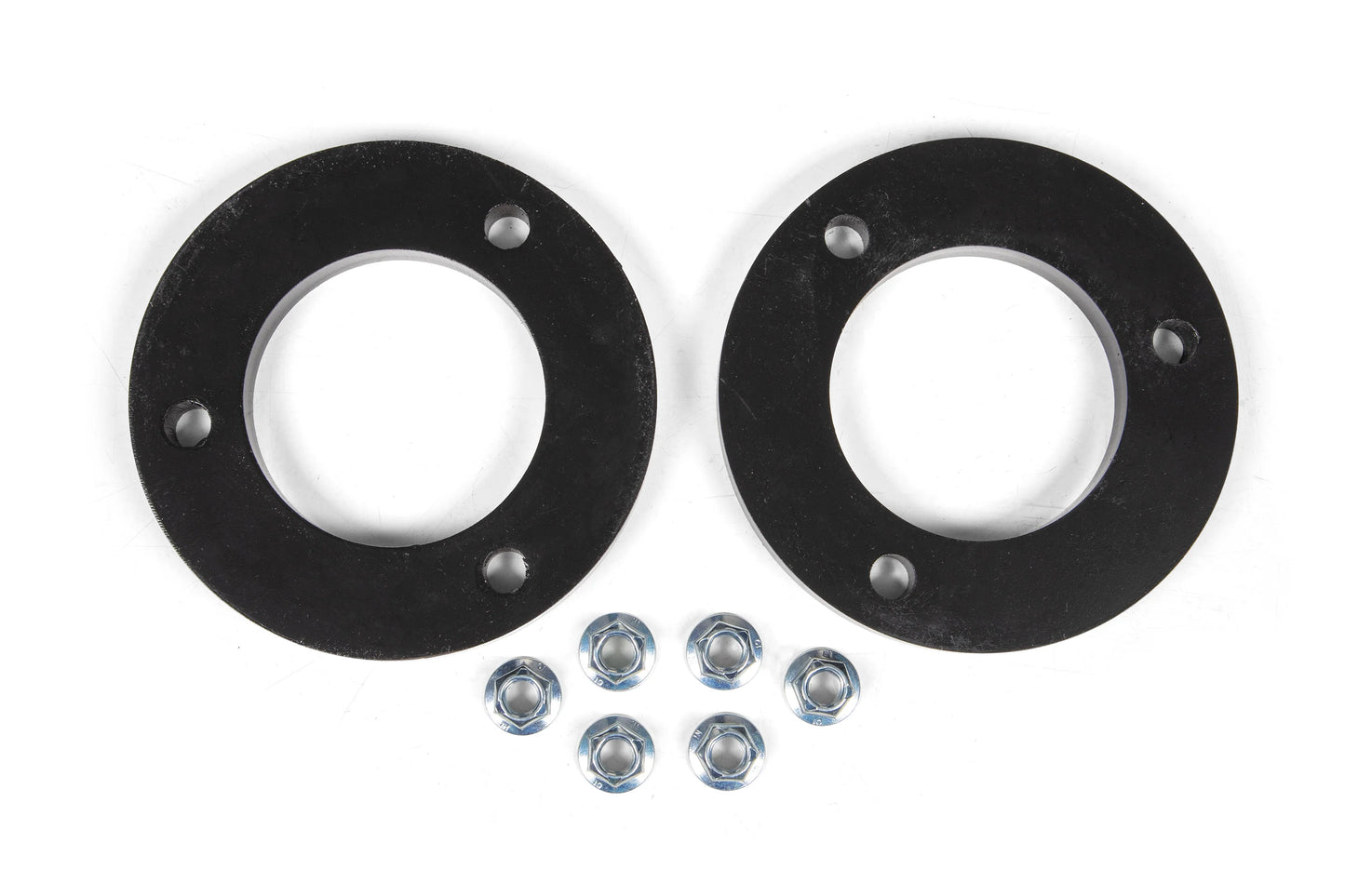 1 Inch Leveling Kit | Chevy Colorado ZR2 & GMC Canyon AT4X (23-25) 4WD