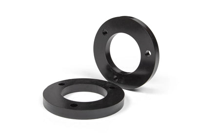 1 Inch Leveling Kit | Chevy Colorado ZR2 & GMC Canyon AT4X (23-25) 4WD