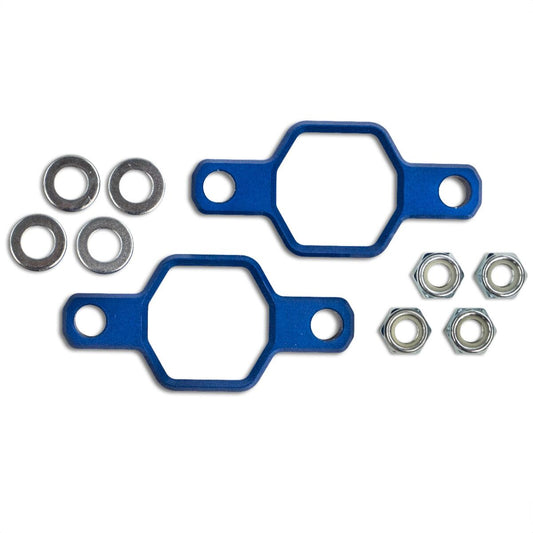 Cognito Front Shock Extender | 2024+ 2500HD AT4X/ZR2