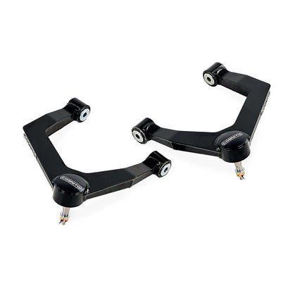 Cognito Uniball SM Series Upper Control Arm Kit I 19+ GM 1500