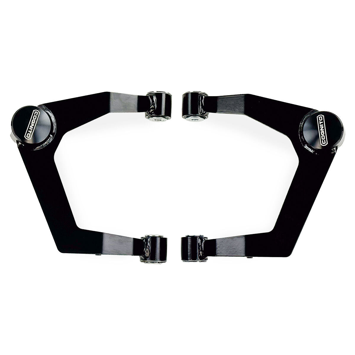 Cognito Uniball SM Series Upper Control Arm Kit I 19+ GM 1500