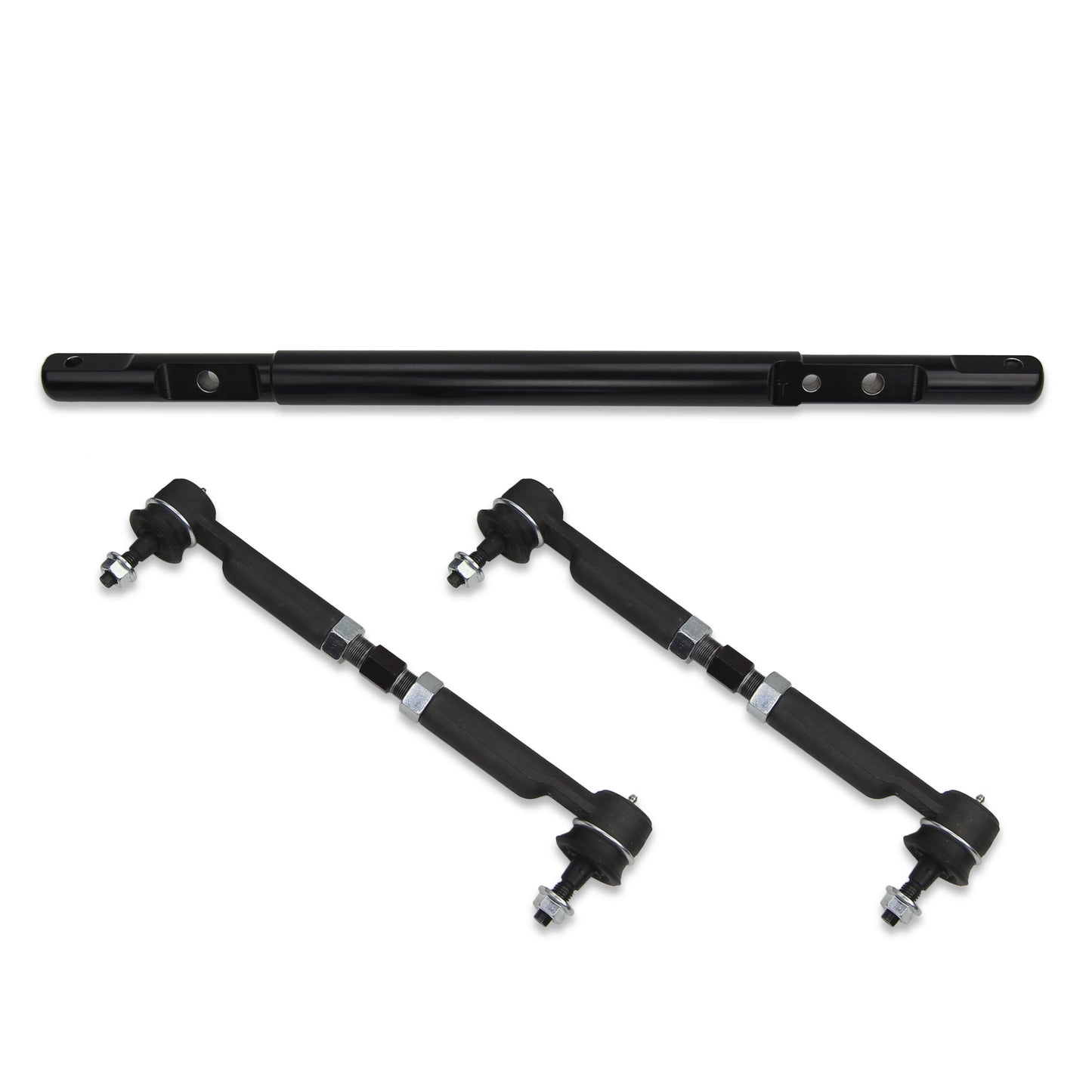 Cognito Extreme Duty Steering Kit | 11-25 Silverado/Sierra 2500/3500 2WD/4WD