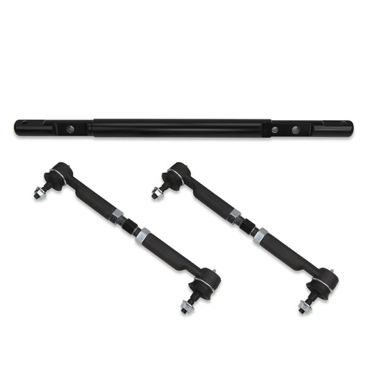 Cognito Extreme Duty Steering Kit | 11-25 Silverado/Sierra 2500/3500 2WD/4WD