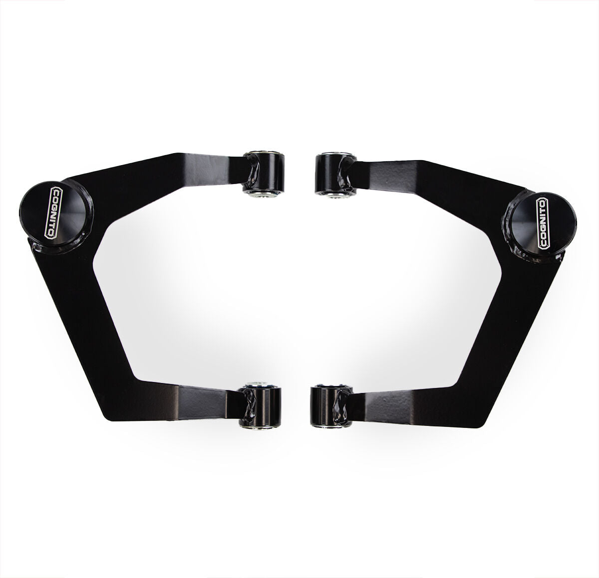 Cognito SM Series Upper Control Arm Kit I 19+ GM 1500
