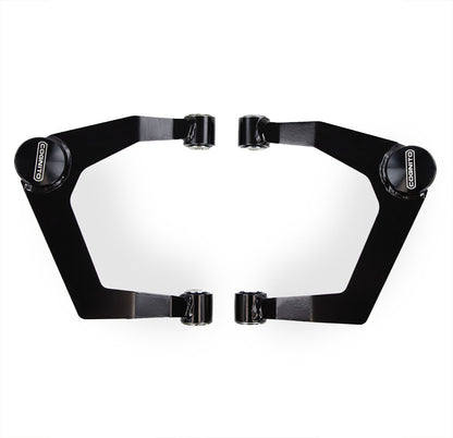 Cognito SM Series Upper Control Arm Kit I 19+ GM 1500