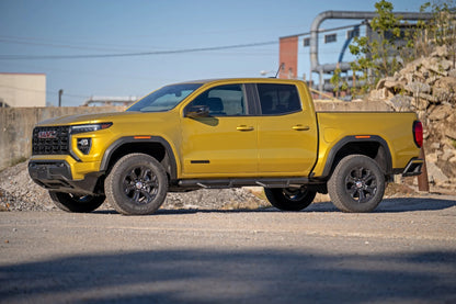 Drop Nerf Step - Crew Cab