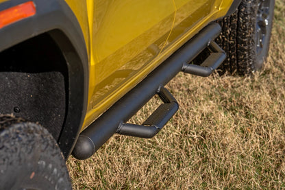 Drop Nerf Step - Crew Cab