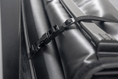 Soft Roll Up Bed Cover - 5' Bed