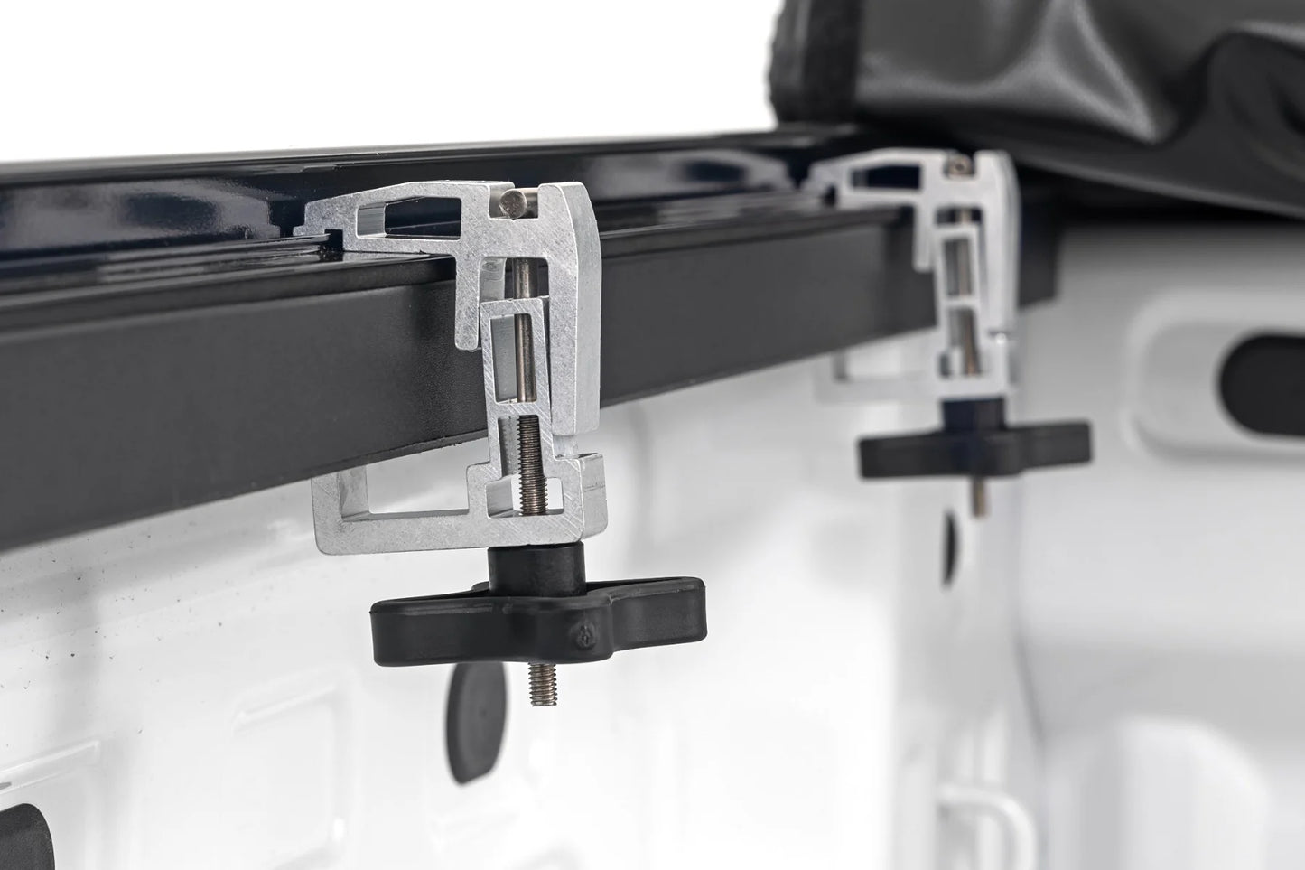 Soft Roll Up Bed Cover - 5' Bed