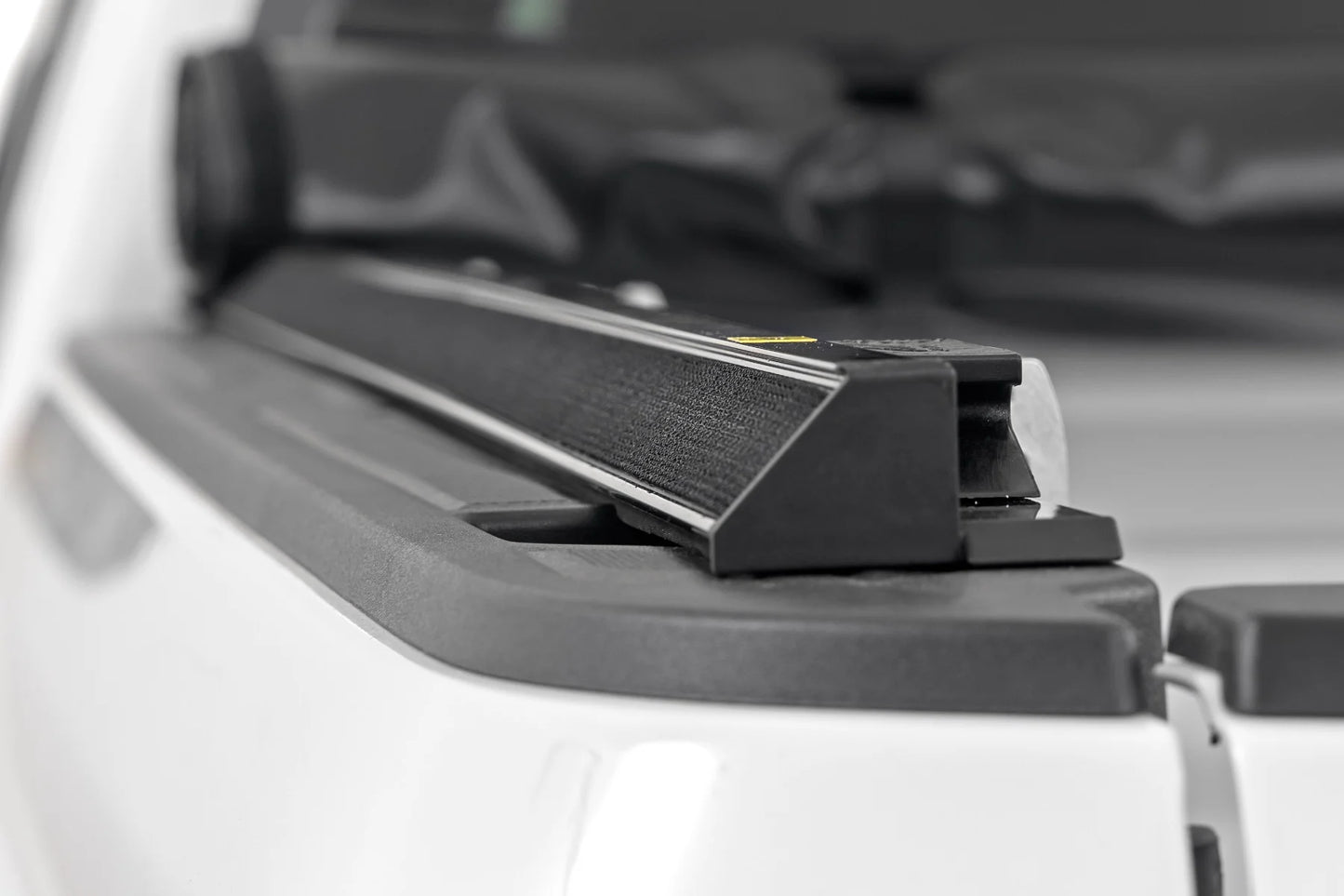 Soft Roll Up Bed Cover - 5' Bed