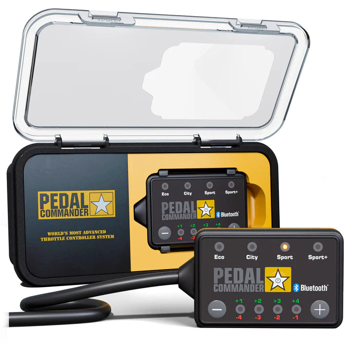 Pedal Commander - Throttle Response Controller for GMC Sierra 1500