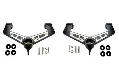 Upper Control Arm Kit | 2020–2025 GM 2500/3500 (Non-AT4X or ZR2)