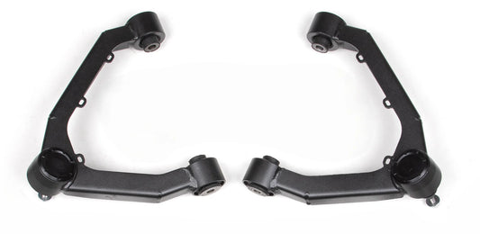 Upper Control Arm Kit | Adventure Series | Chevy Colorado Trail Boss/ZR2 & GMC Canyon AT4/AT4X (23-25)