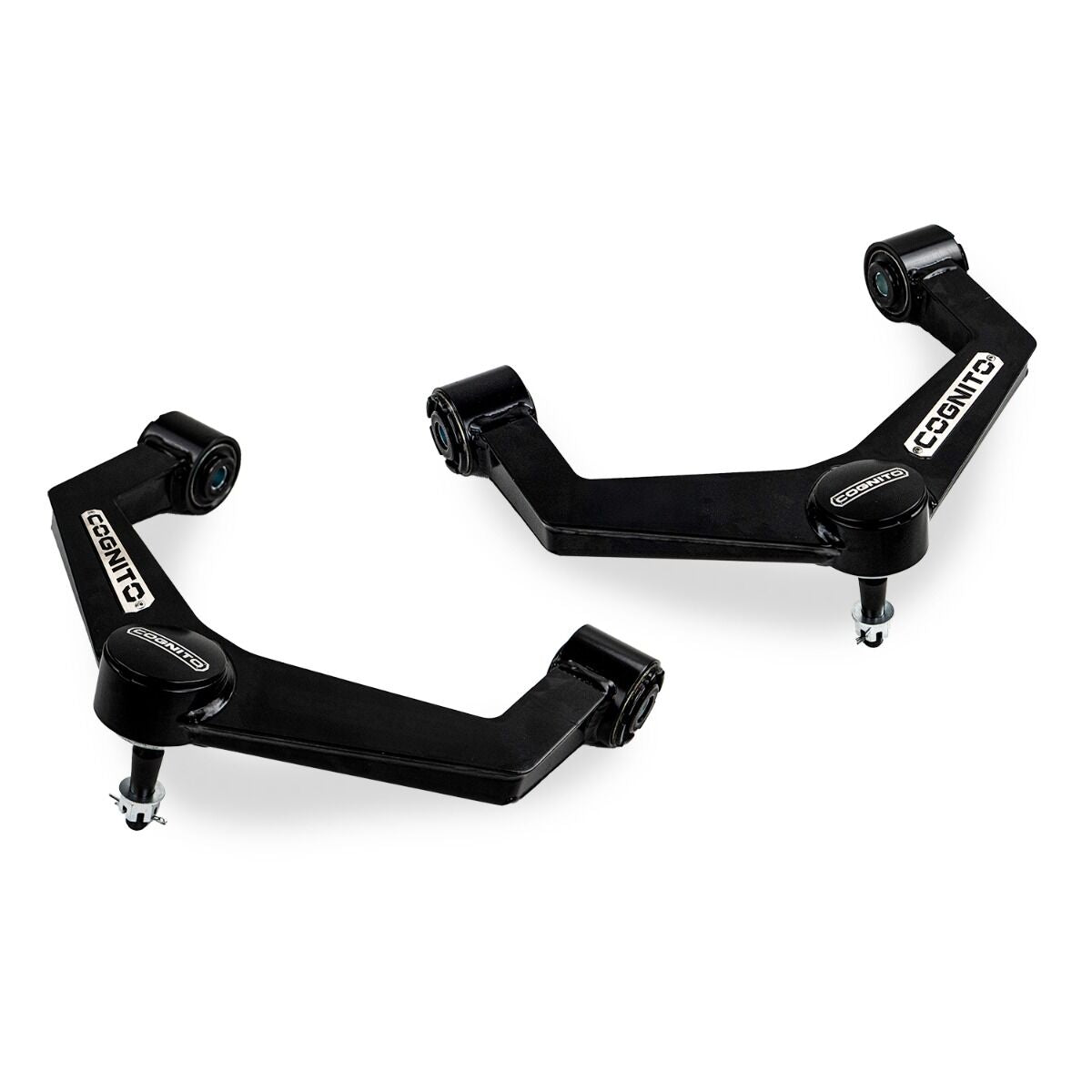 Cognito SM Series Upper Control Arm Kit | 2024+ 2500HD AT4X/ZR2