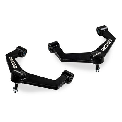 Cognito SM Series Upper Control Arm Kit | 2024+ 2500HD AT4X/ZR2