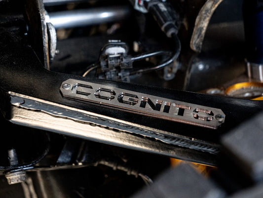 Cognito SM Series Upper Control Arm Kit | 2024+ 2500HD AT4X/ZR2