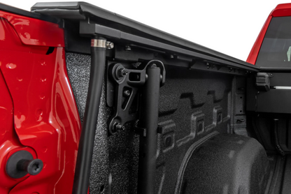 Power Retractable Bed Cover – 5'10" Bed