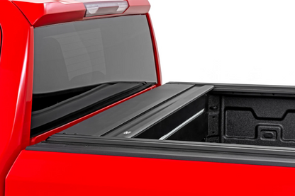 Power Retractable Bed Cover – 5'10" Bed