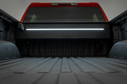 Power Retractable Bed Cover – 5'10" Bed